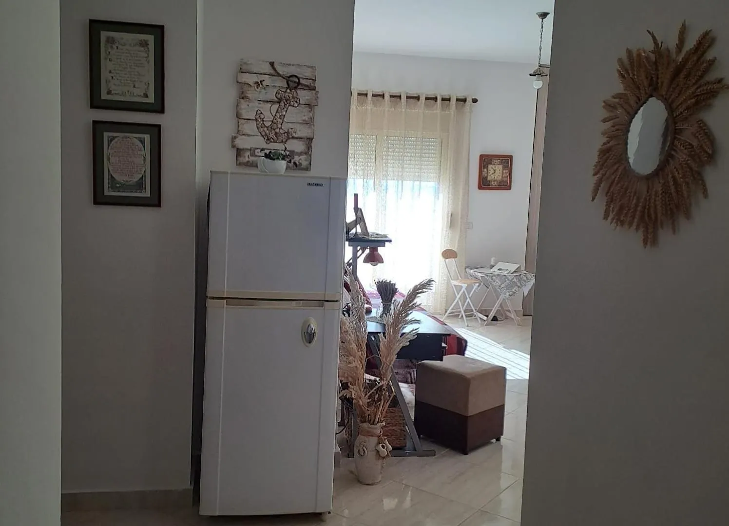 Studio Apartment Durrës