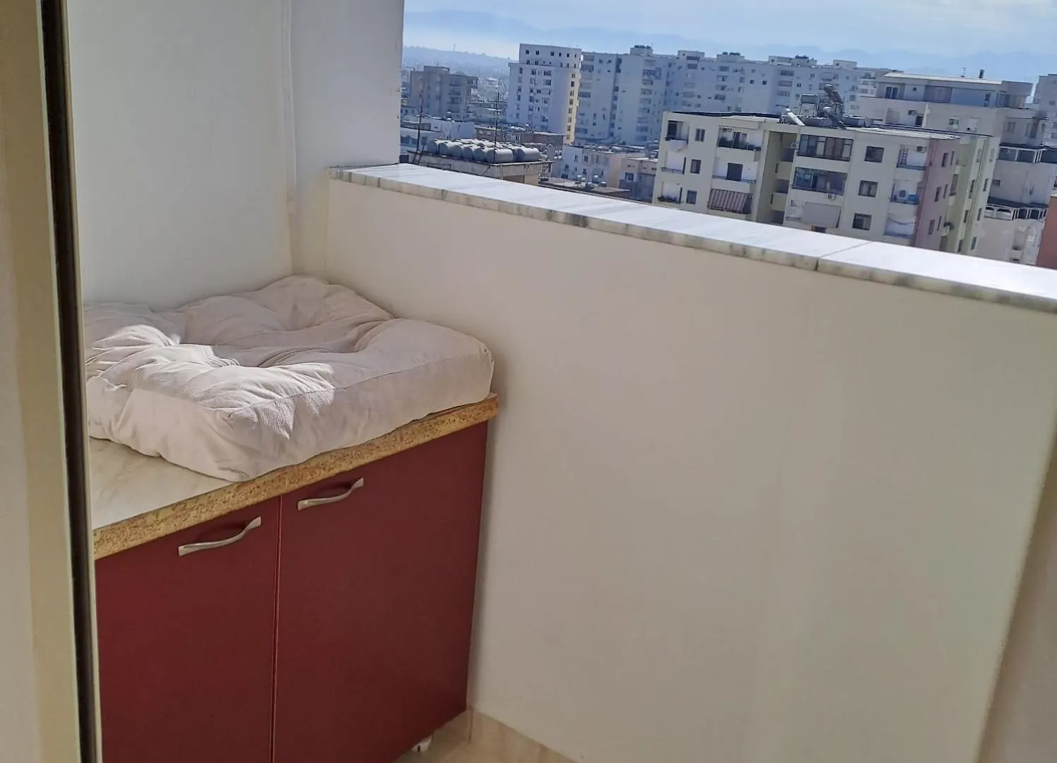 Studio Apartment Durrës