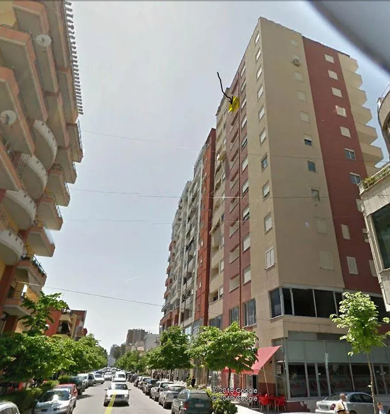 Studio Apartment دراس