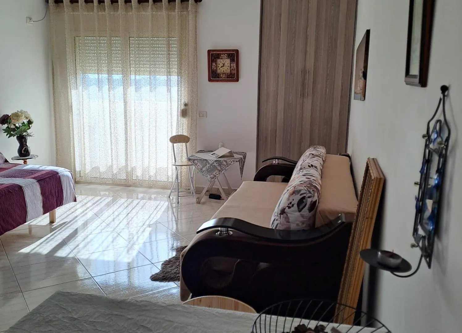 Studio Apartment دراس