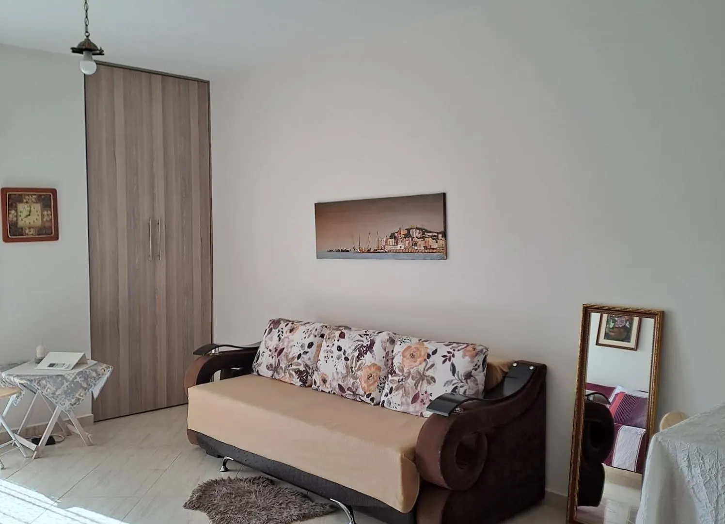 Studio Apartment دراس ألبانيا
