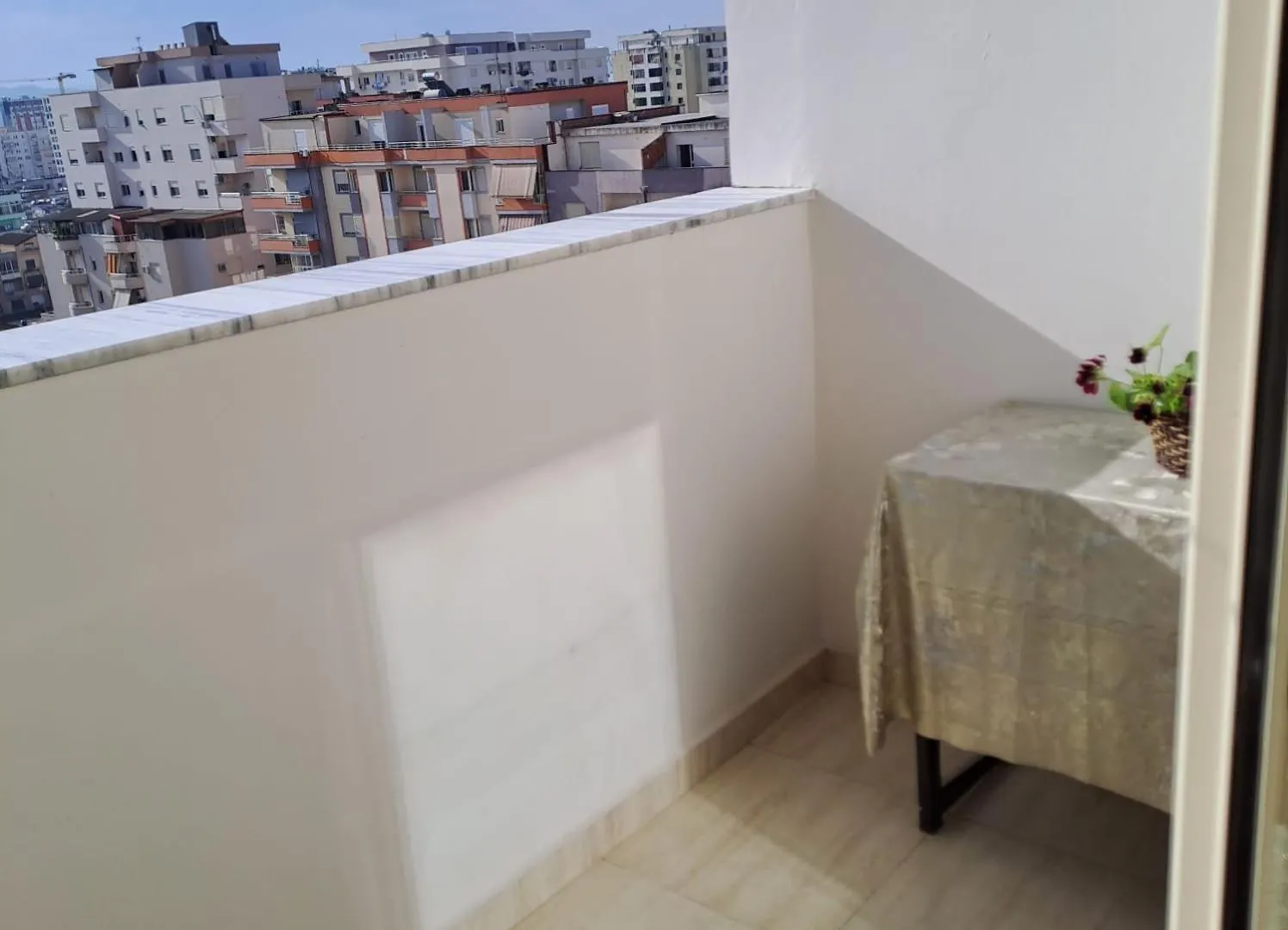 Studio Apartment دراس