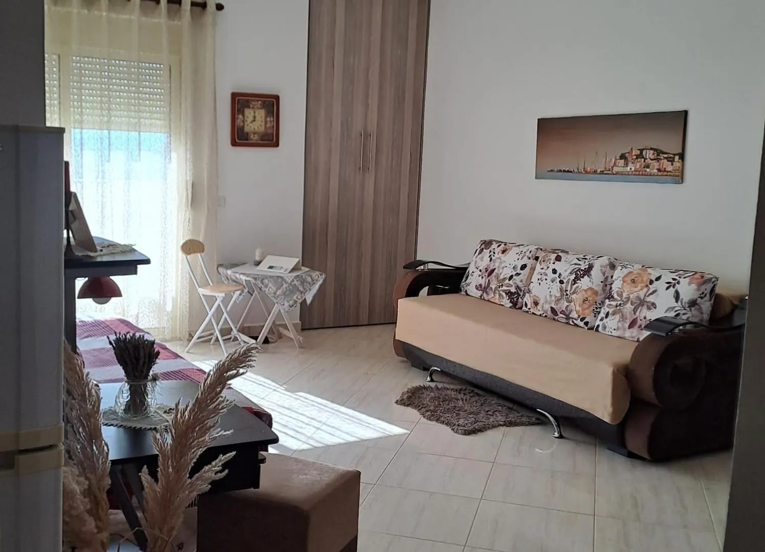 Studio Apartment دراس