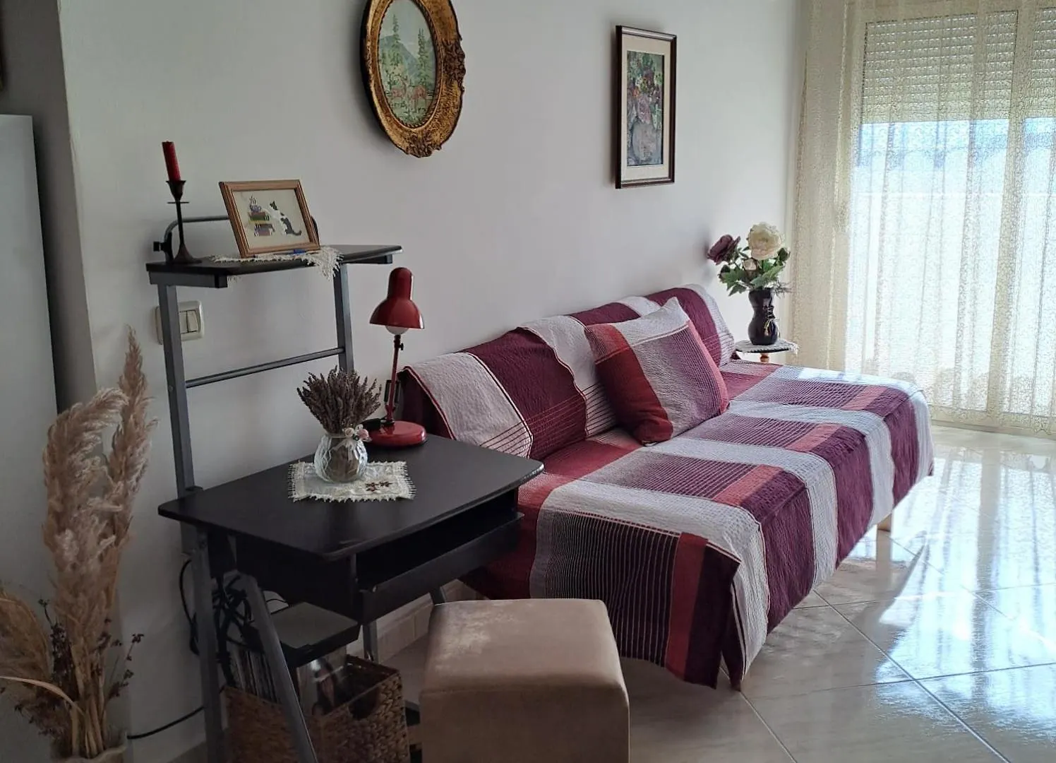 Studio Apartment دراس