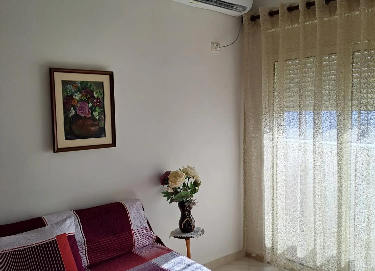 Studio Apartment Durrës